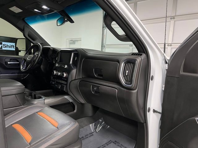 Used 2023 GMC Sierra 2500 AT4 w/ Gooseneck/5TH Wheel Package image 52