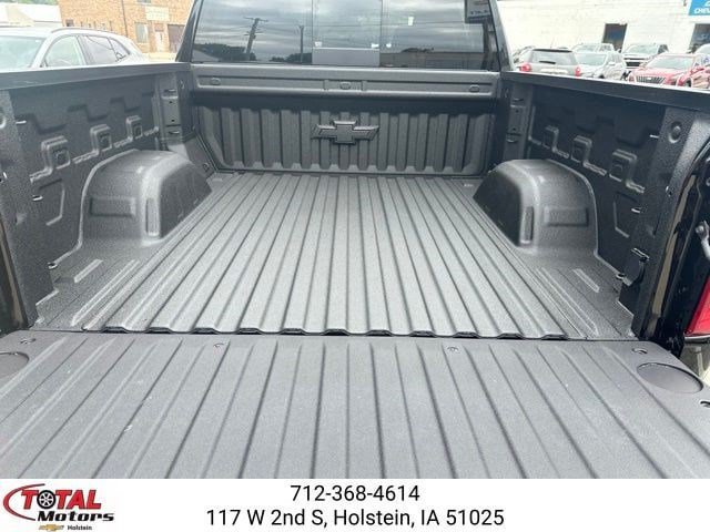 New 2026 Chevrolet Silverado 1500 LT AWD/4WD image 32