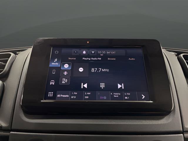 New 2025 RAM ProMaster 3500 w/ Convenience Group image 22