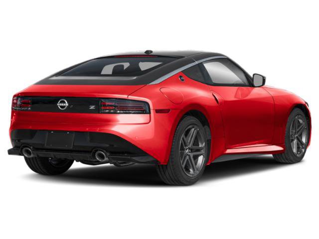 New 2026 Nissan Z Sport image 2