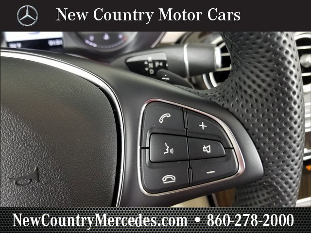 Certified 2017 Mercedes-Benz GLC 300 4MATIC image 24