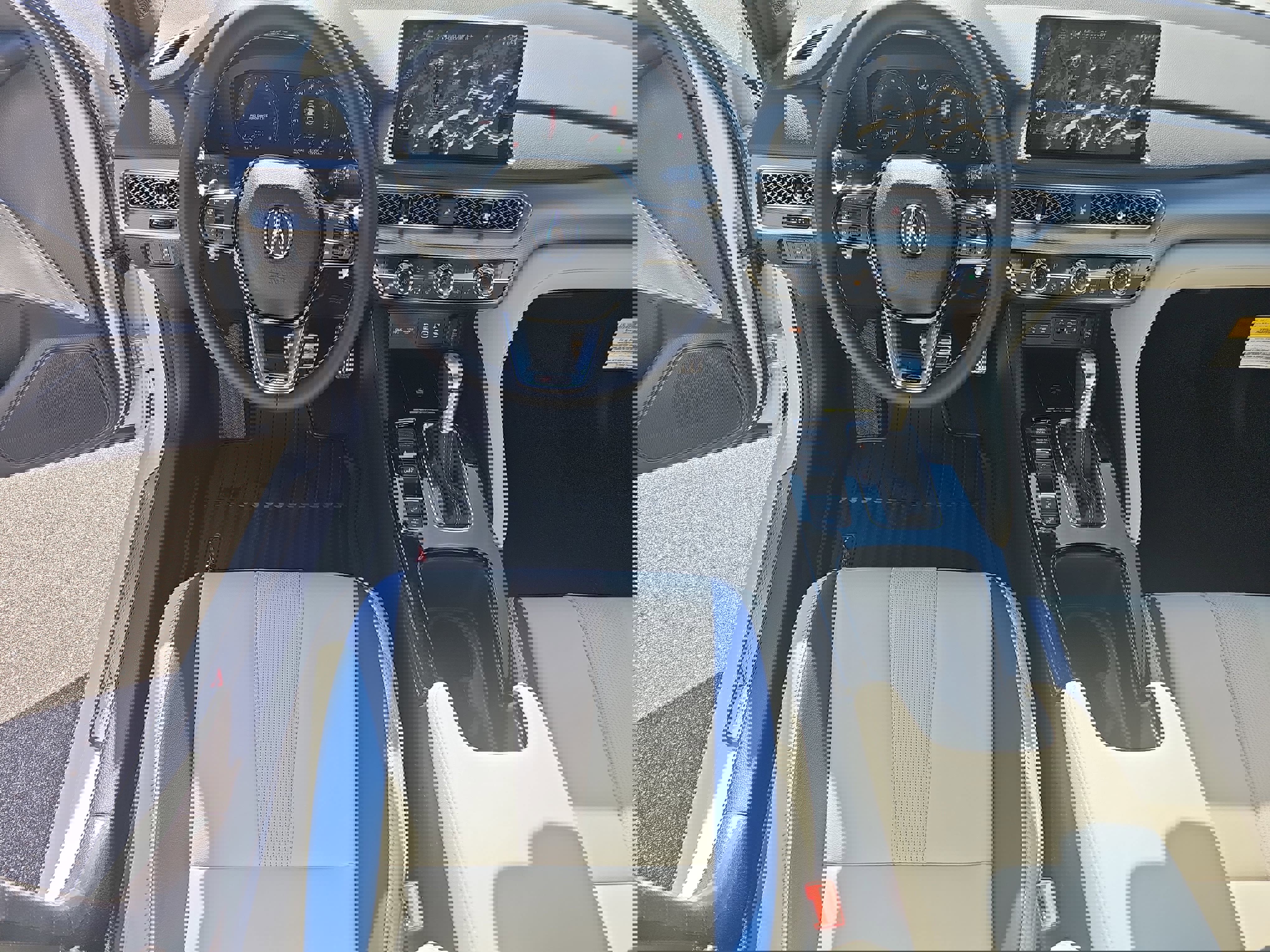 New 2026 Acura Integra A-Spec image 15