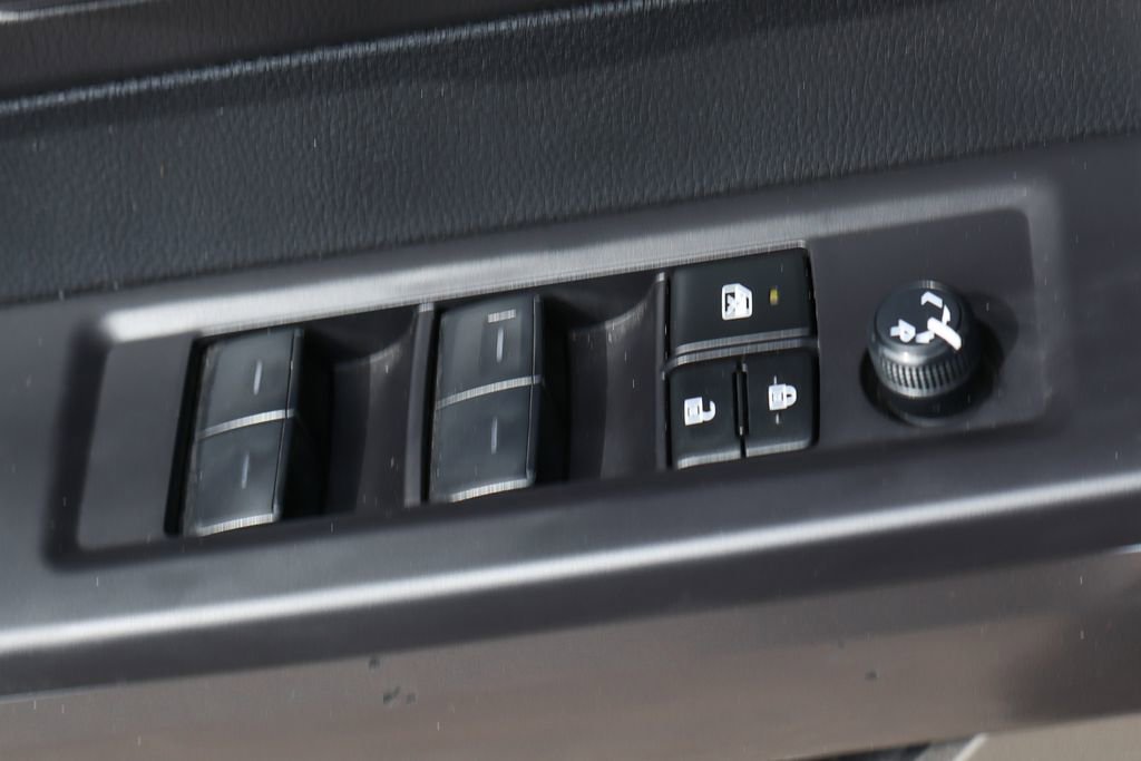 Used 2023 Toyota Tundra SR5 w/ TRD Off-Road Package image 19