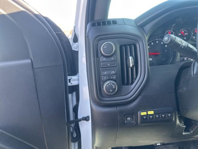 New 2026 Chevrolet Silverado 2500 W/T w/ WT Convenience Package image 18
