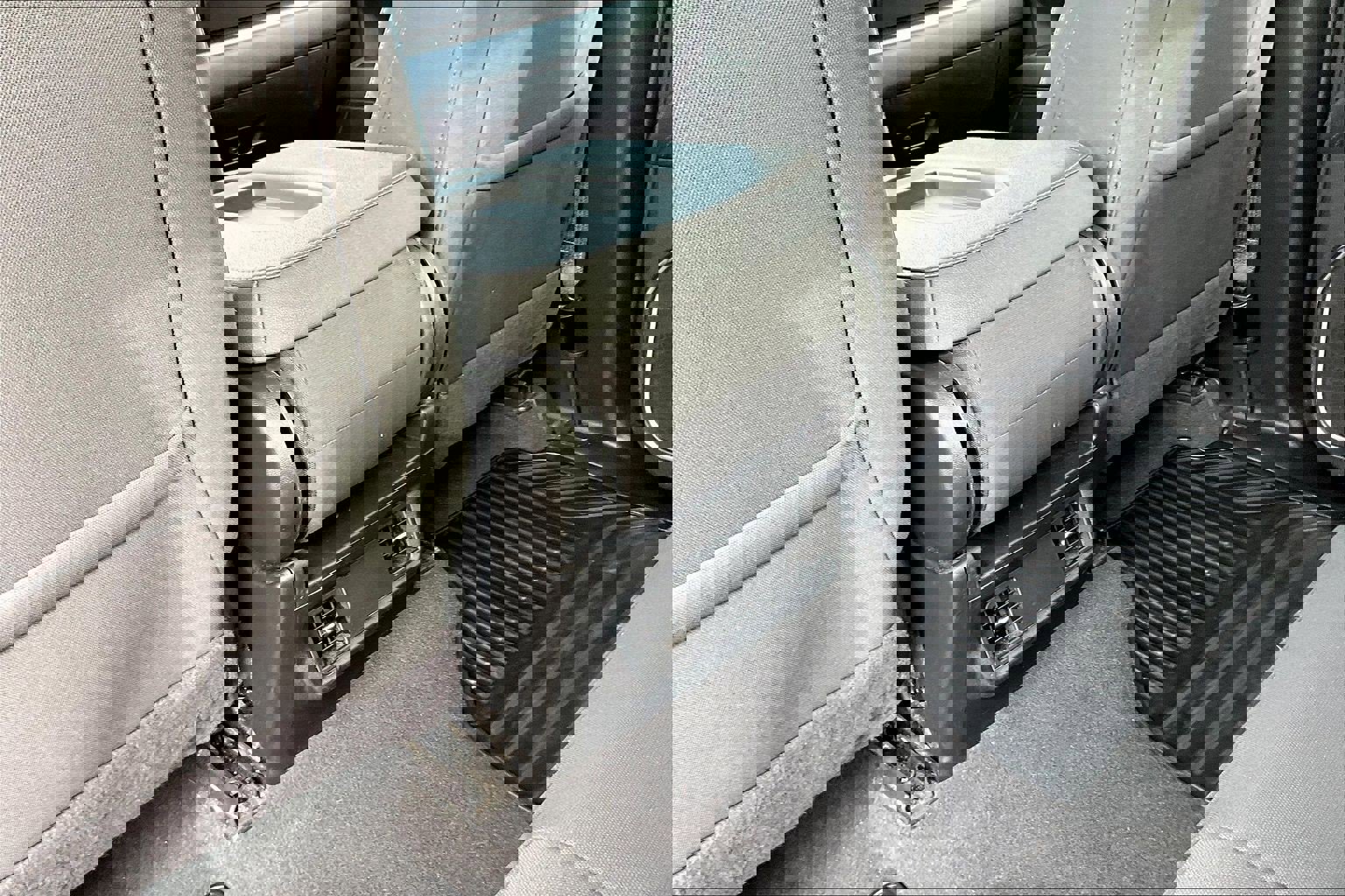 Used 2024 Chevrolet Silverado 2500 LT image 11