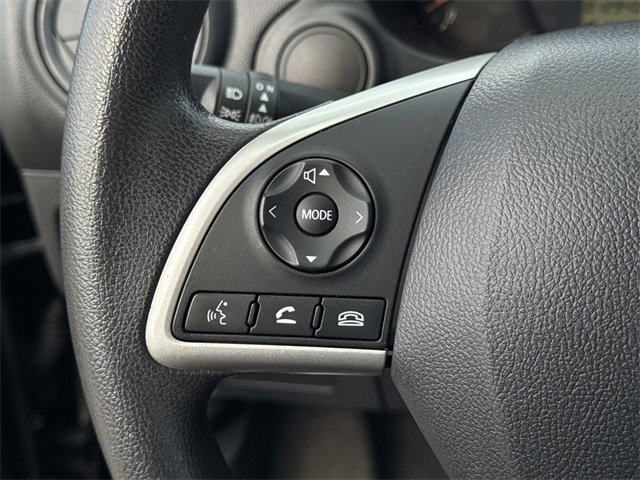Used 2024 Mitsubishi Mirage ES image 25