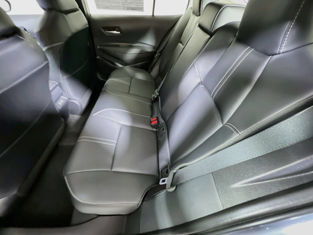 Certified 2026 Toyota Corolla XLE FWD image 20