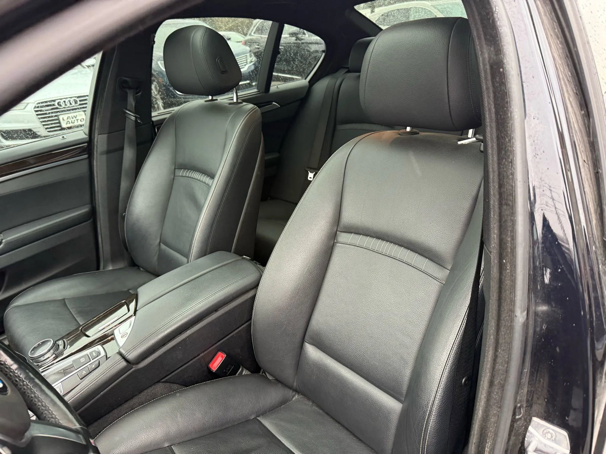 Used 2014 BMW 528i xDrive Sedan AWD/4WD image 15