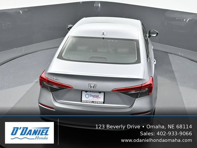 Used 2024 Honda Civic LX image 17