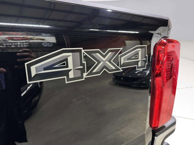 Used 2025 Ford F250 XLT image 19