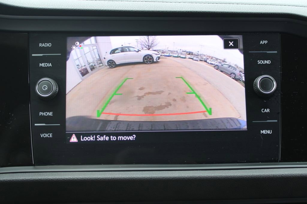 Certified 2024 Volkswagen Jetta GLI 40th Anniversary Edition image 15