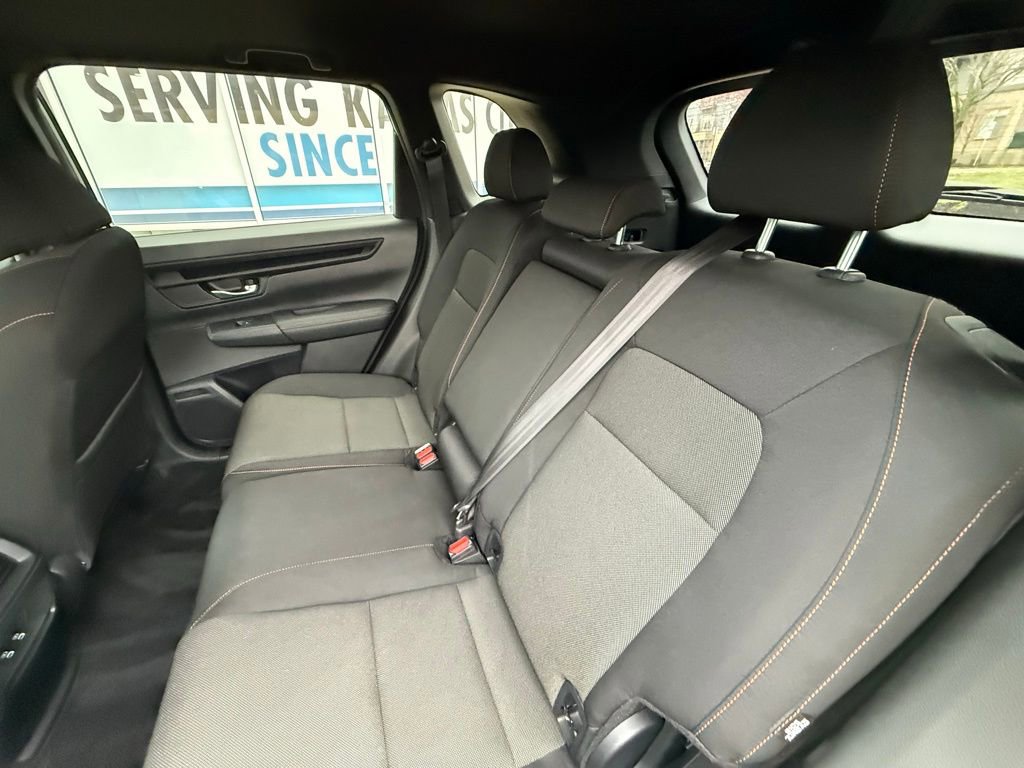 Used 2023 Honda CR-V Sport image 30