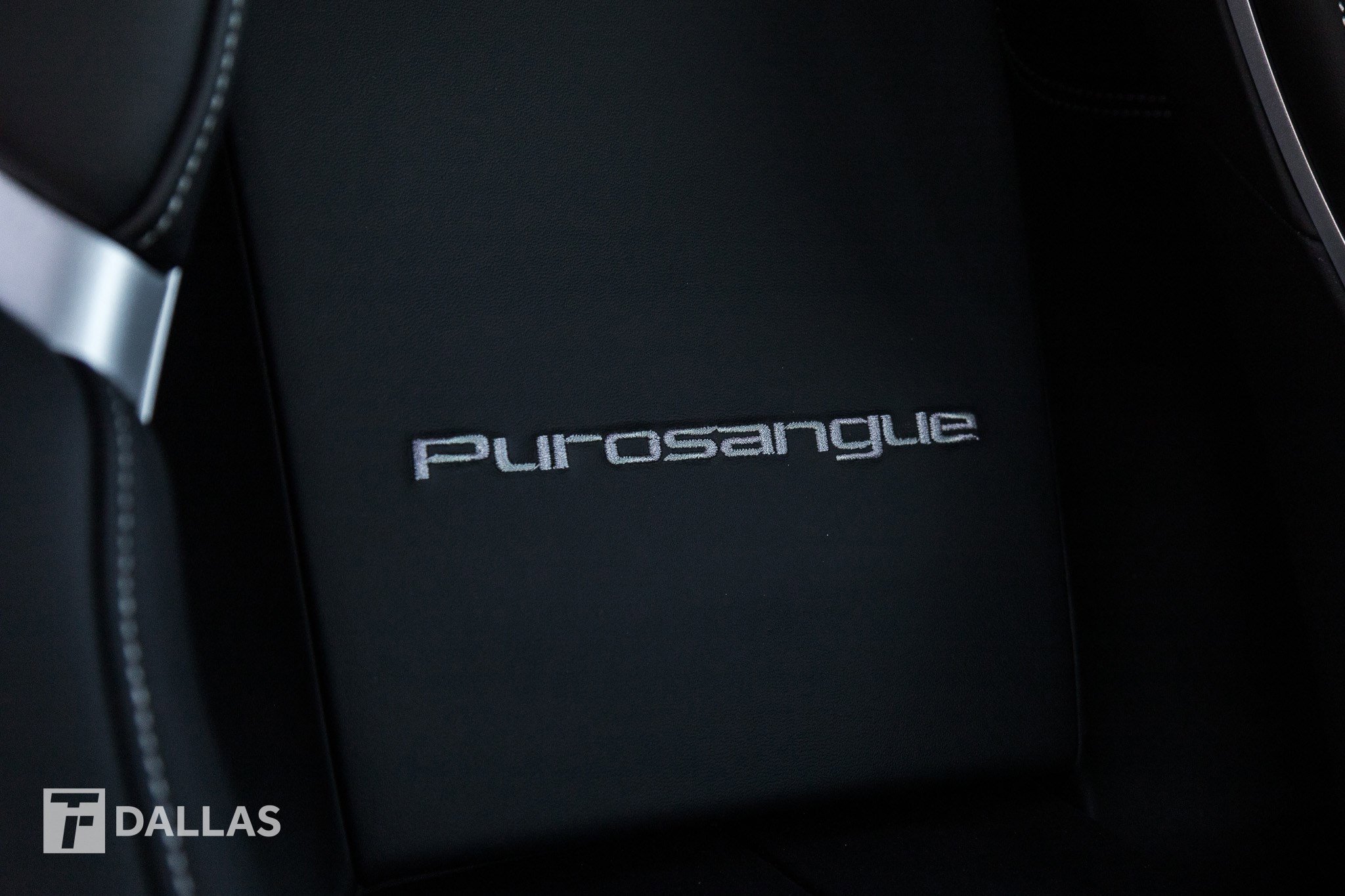 Used 2024 Ferrari Purosangue image 43