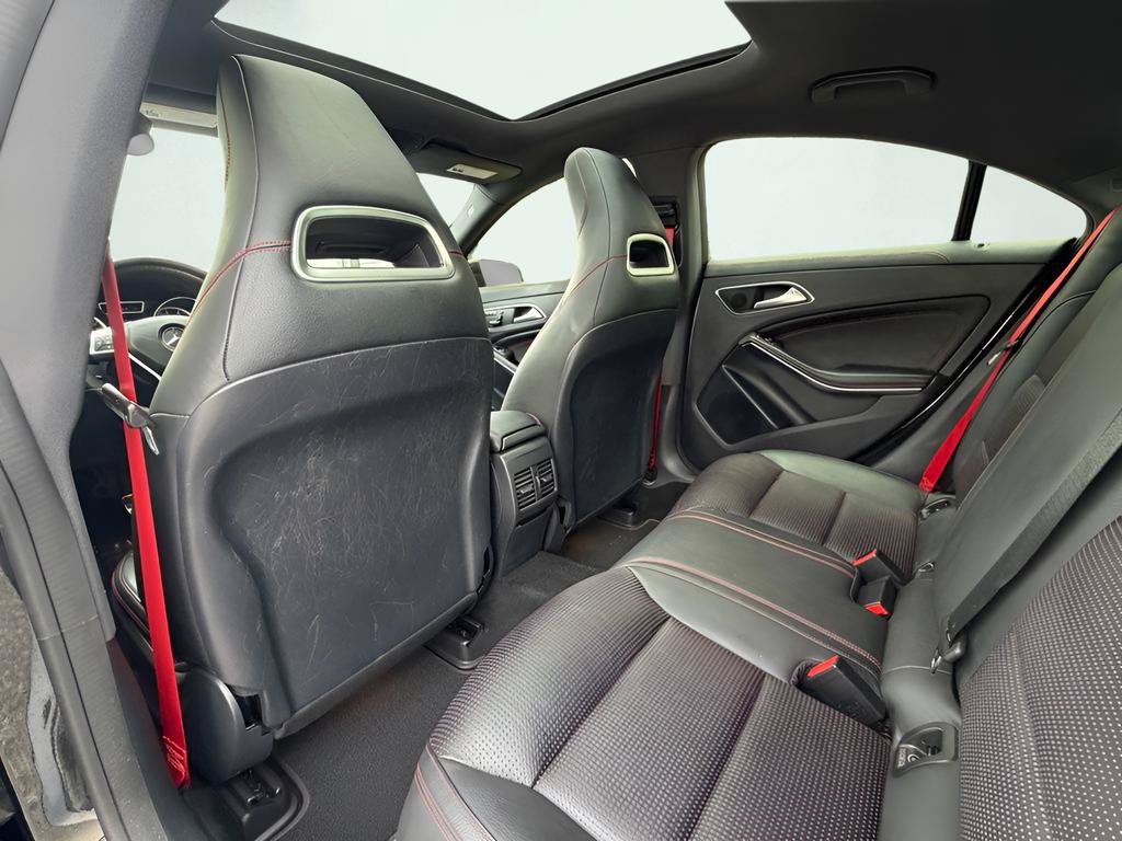 Used 2014 Mercedes-Benz CLA 45 AMG 4MATIC image 21