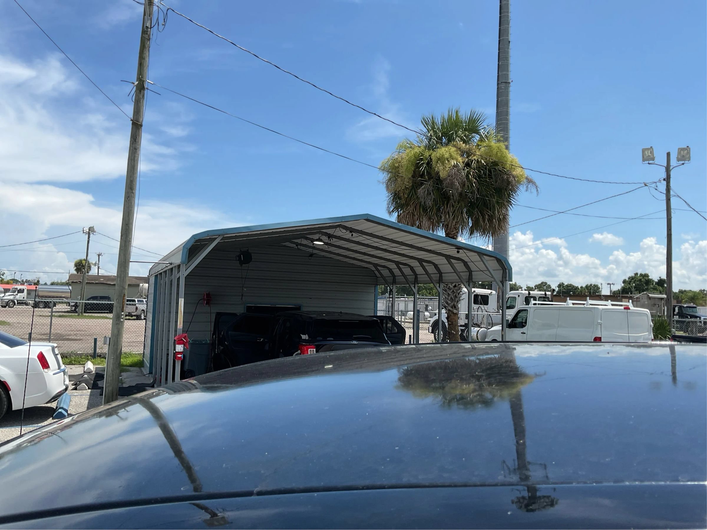 Used 2015 Nissan Titan S w/ S Popular Equipment Package RWD image 11