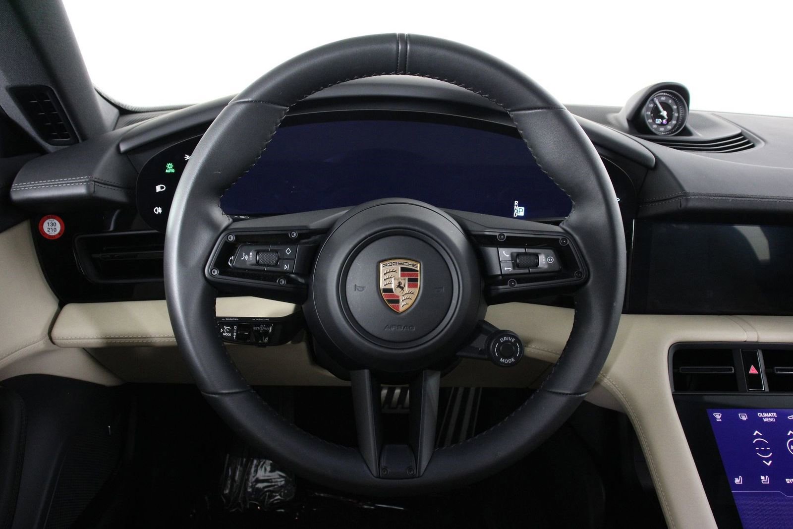 Certified 2026 Porsche Taycan 4S image 12