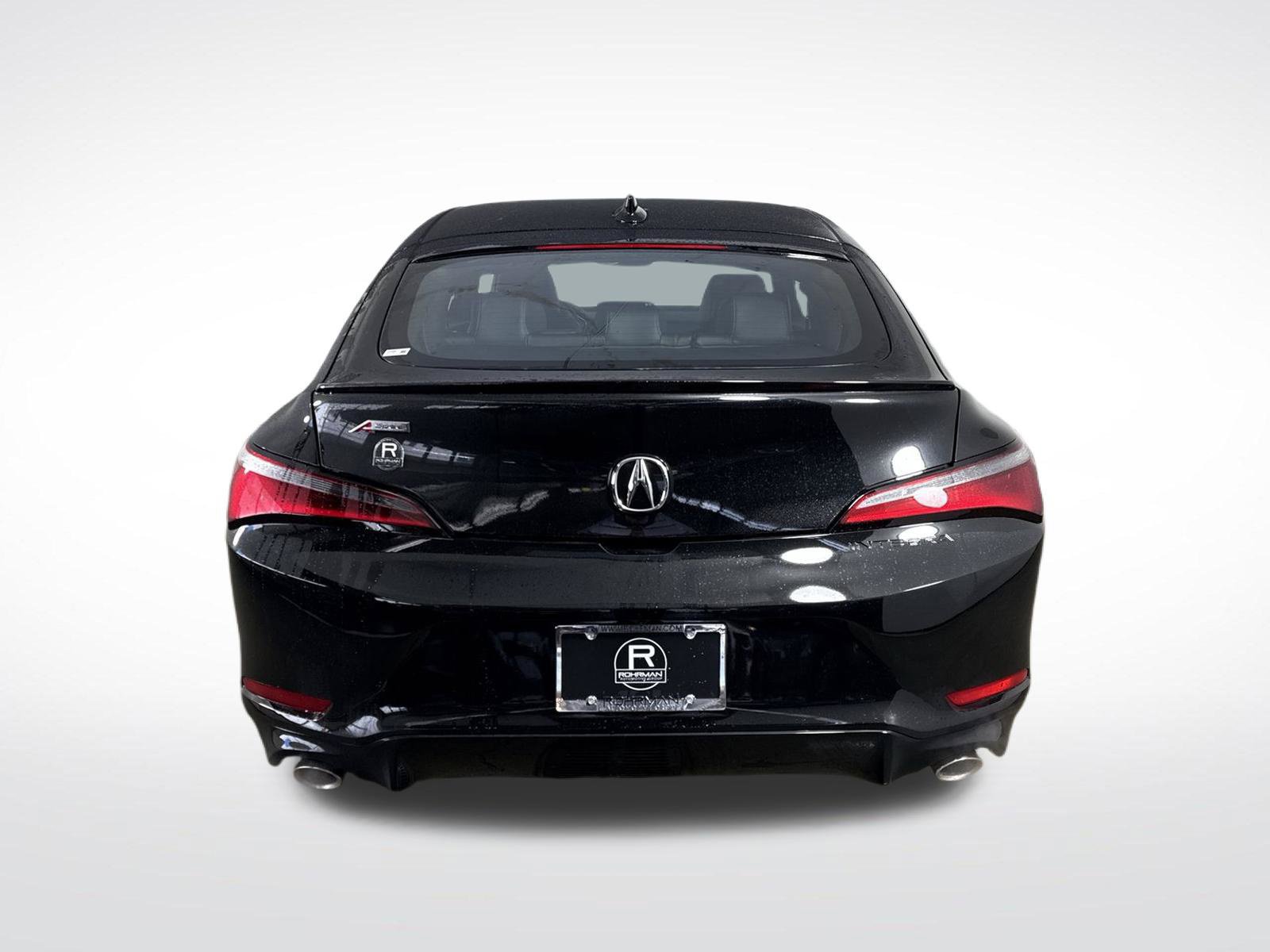 New 2026 Acura Integra A-Spec FWD image 32