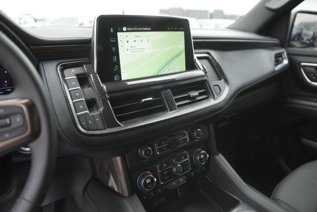 Used 2024 Chevrolet Tahoe High Country image 27