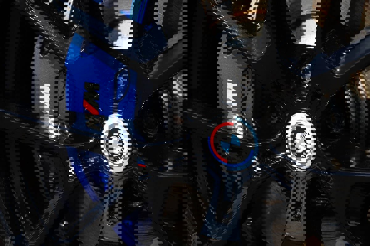 Used 2023 BMW M850i xDrive Coupe image 18