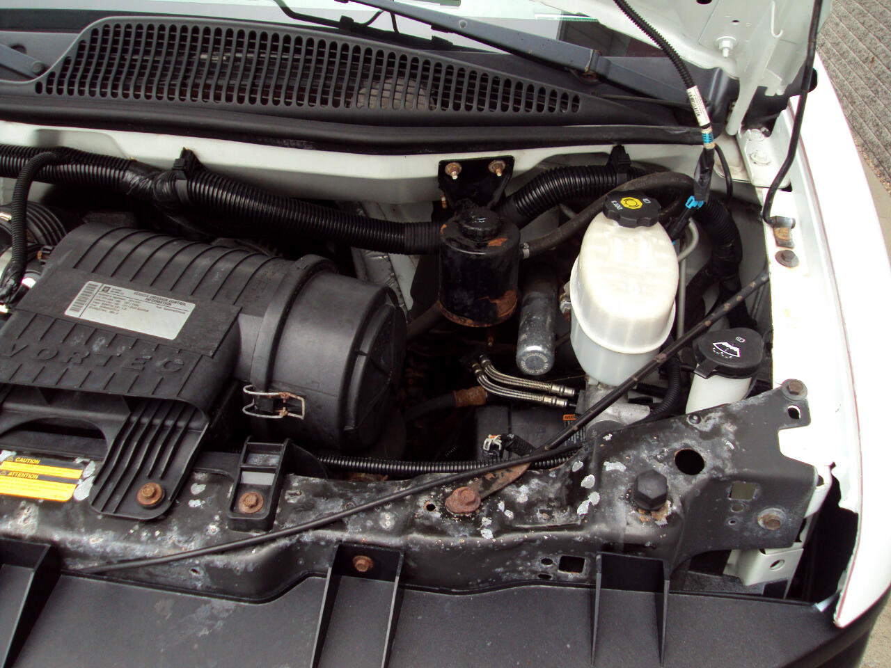 Used 2011 Chevrolet Express 1500 AWD image 27