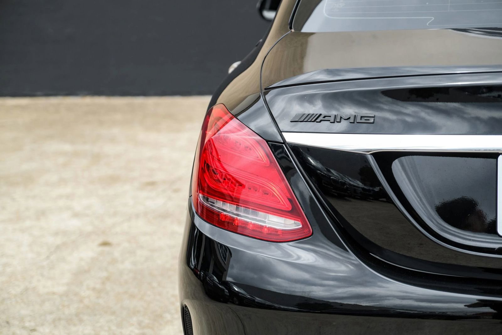 Used 2018 Mercedes-Benz C 63 AMG S image 54