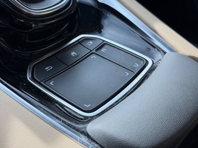 Certified 2024 Acura RDX SH-AWD image 28