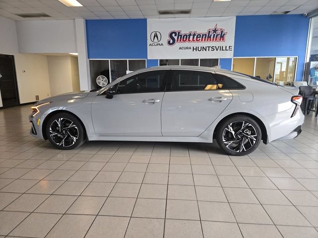 Used 2025 Kia K5 GT-Line AWD/4WD image 5
