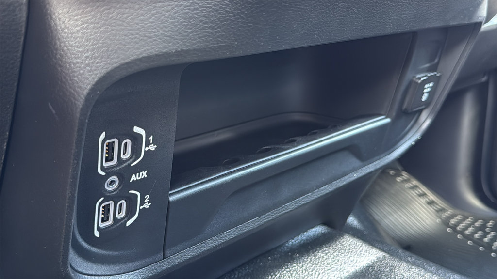 New 2027 RAM 3500 Tradesman AWD/4WD image 27