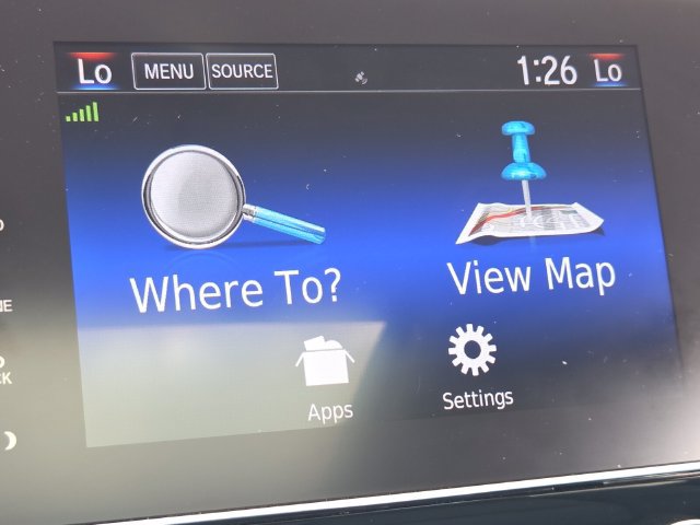 Used 2020 Honda CR-V Touring image 29