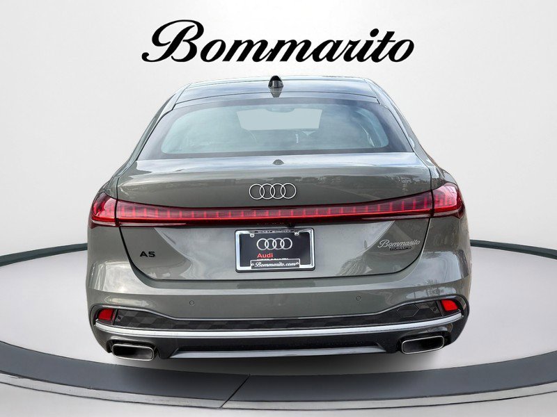 New 2025 Audi A5 2.0T Premium Plus image 6