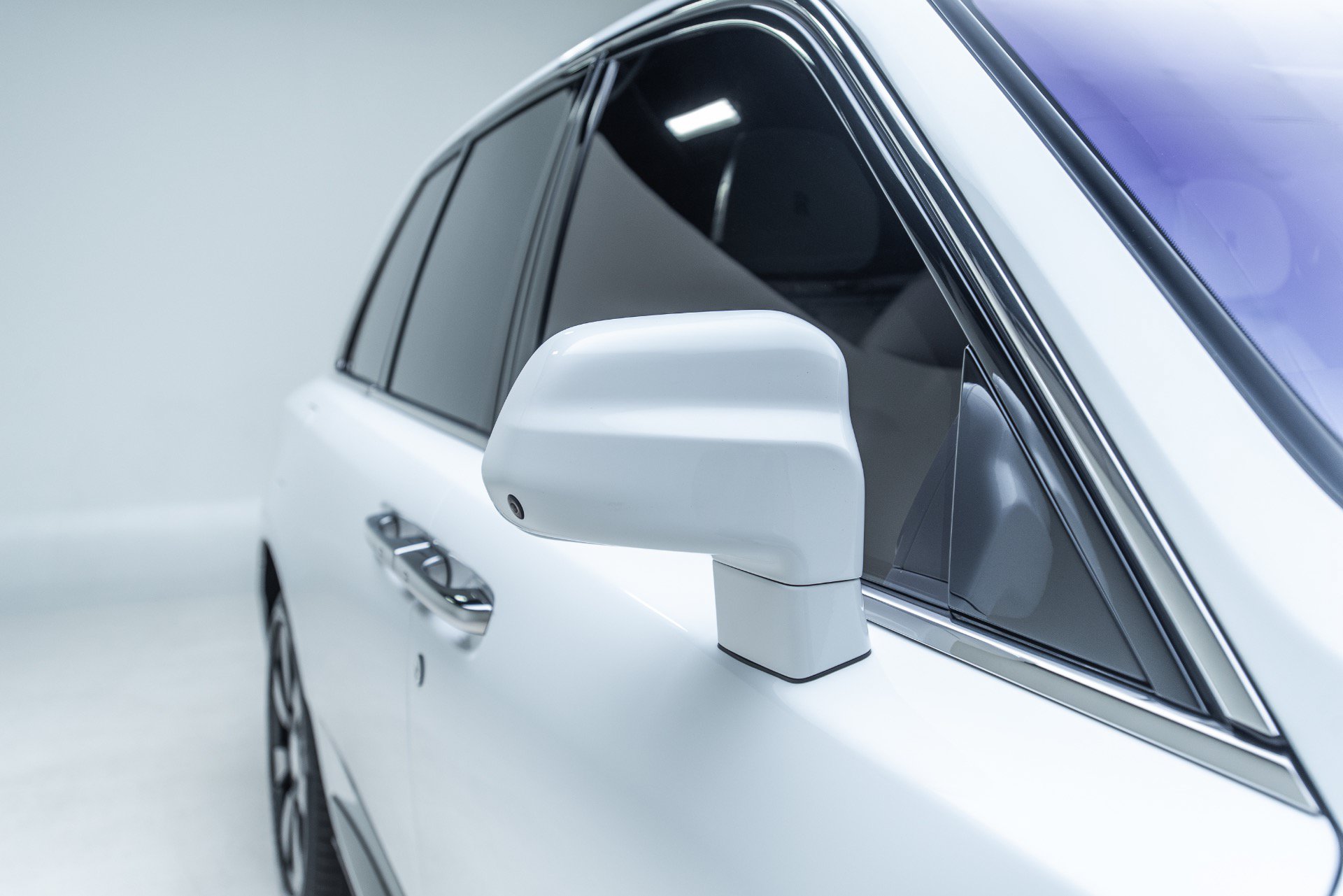 Used 2019 Rolls-Royce Cullinan AWD/4WD image 72