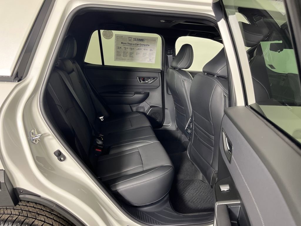 New 2026 Subaru Outback Touring XT image 12