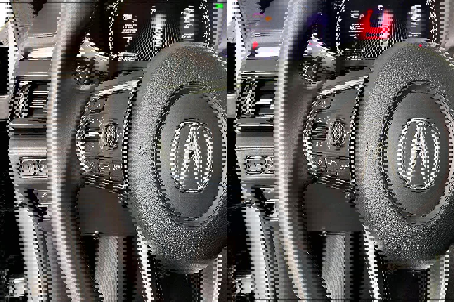 Used 2025 Acura MDX SH-AWD w/ Technology Package image 22