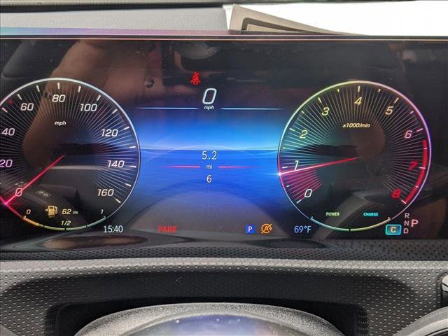 Certified 2026 Mercedes-Benz CLA 250 4MATIC image 10