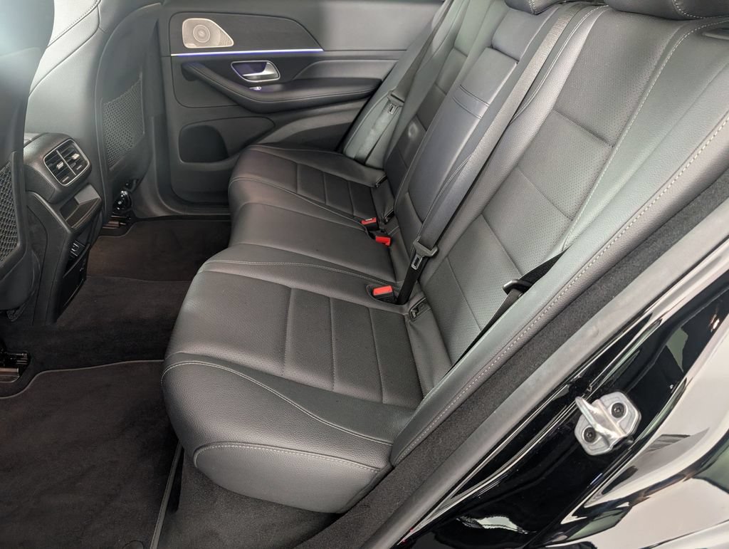 Used 2022 Mercedes-Benz GLE 450 4MATIC image 29
