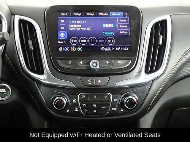 Used 2022 Chevrolet Equinox Premier w/ LPO, Floor Liner Package FWD image 27