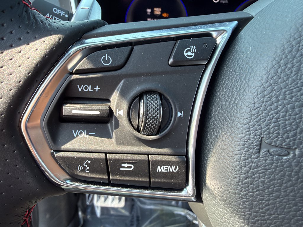 New 2026 Acura MDX Type S w/ Advance Package AWD/4WD image 25