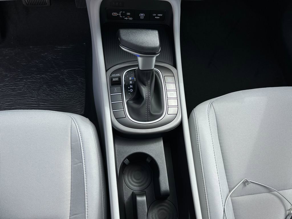 New 2026 Hyundai Kona SE AWD/4WD image 21