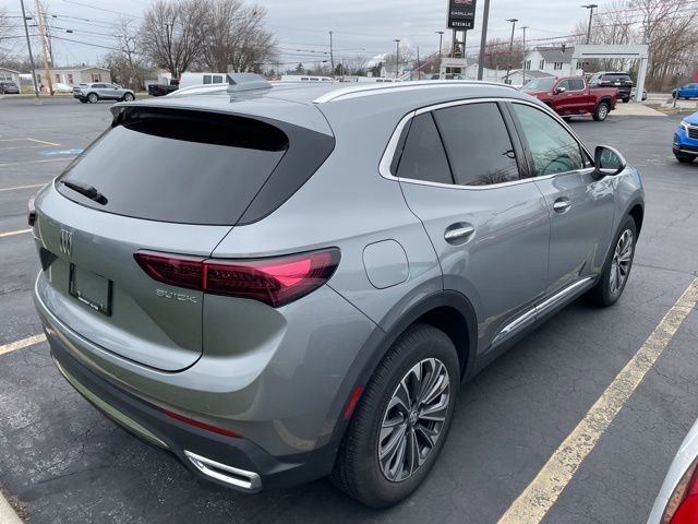Used 2025 Buick Envision Preferred image 15