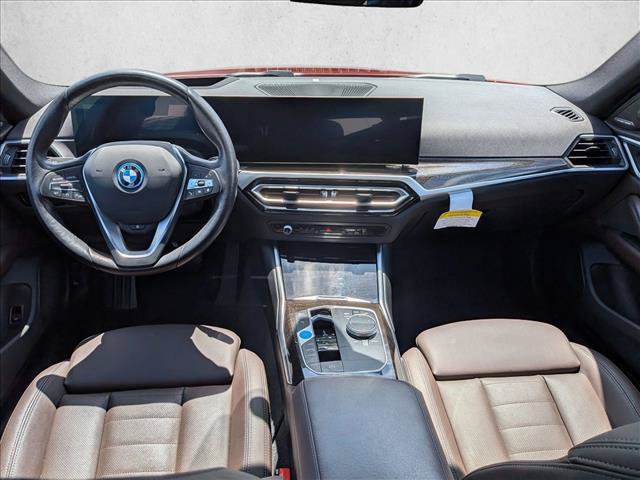 Used 2023 BMW i4 eDrive40 w/ Premium Package RWD image 18