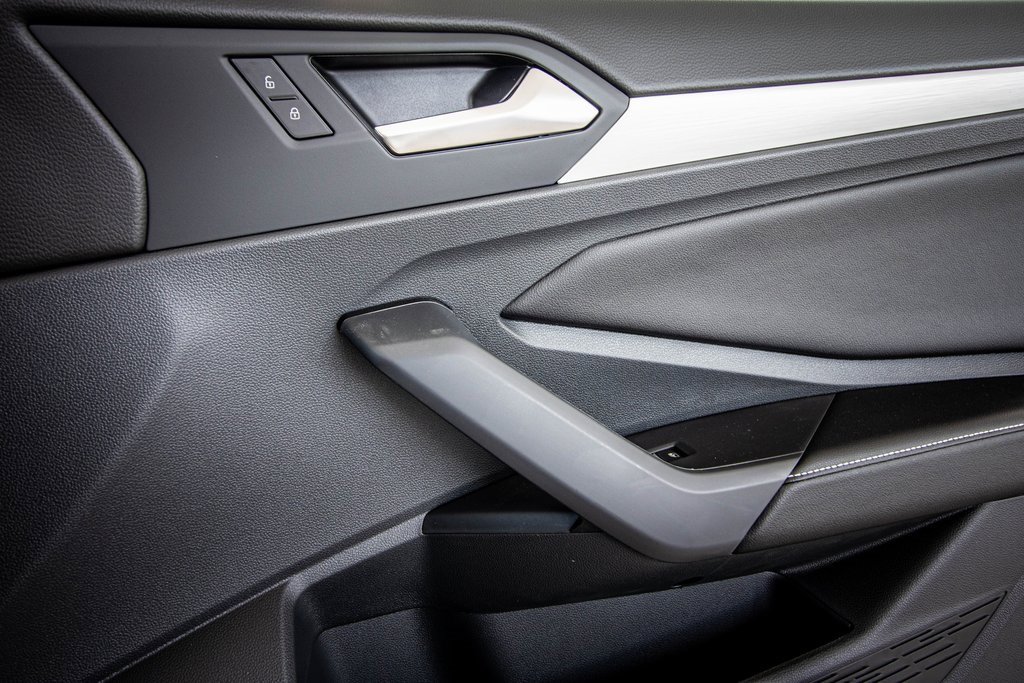 New 2026 Volkswagen Jetta Sport image 42