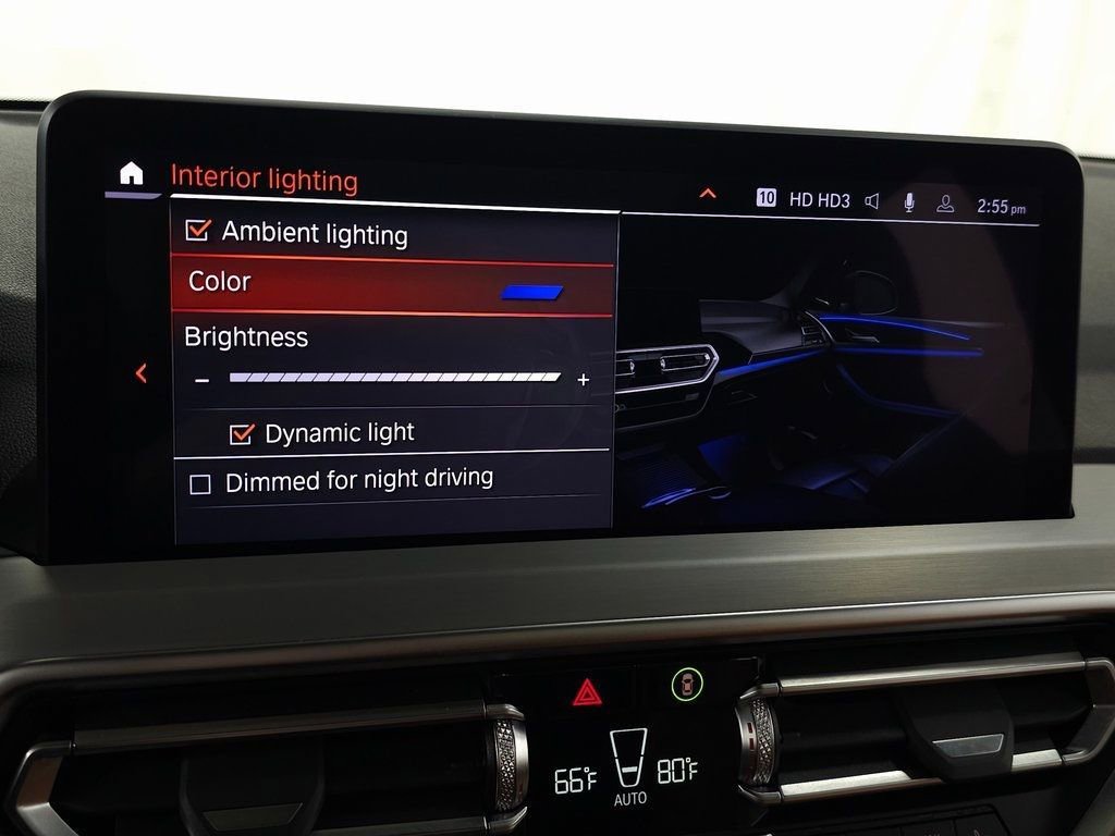 Used 2023 BMW X3 xDrive30i w/ Premium Package w/ZPA image 26