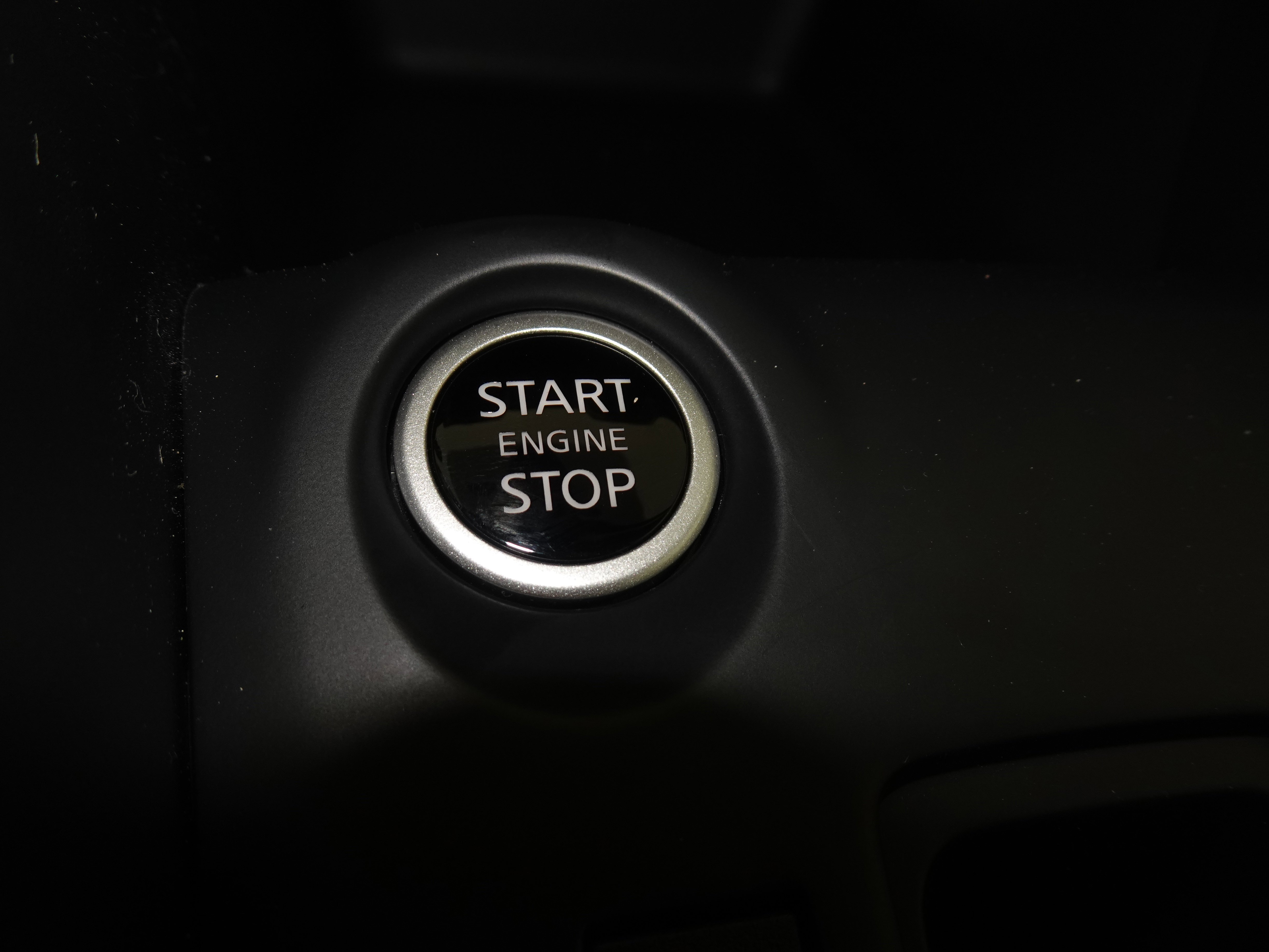 New 2025 Nissan Kicks Play S image 25