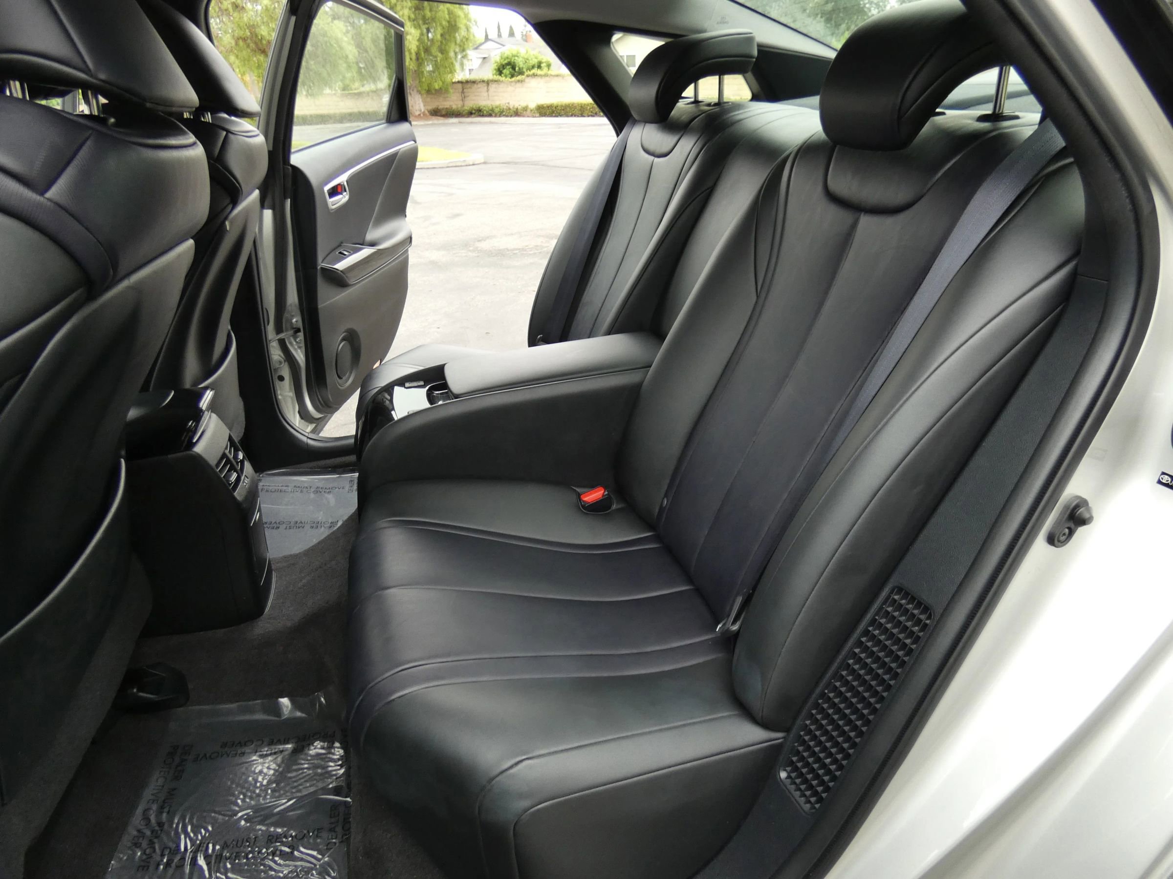 Used 2019 Toyota Mirai image 49