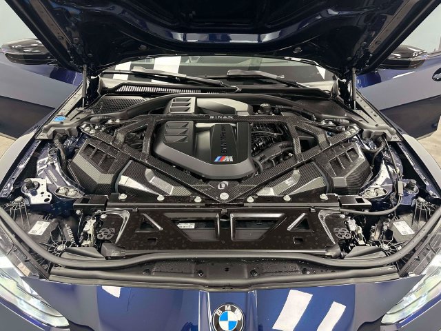 Used 2025 BMW M3 Competition AWD/4WD image 26