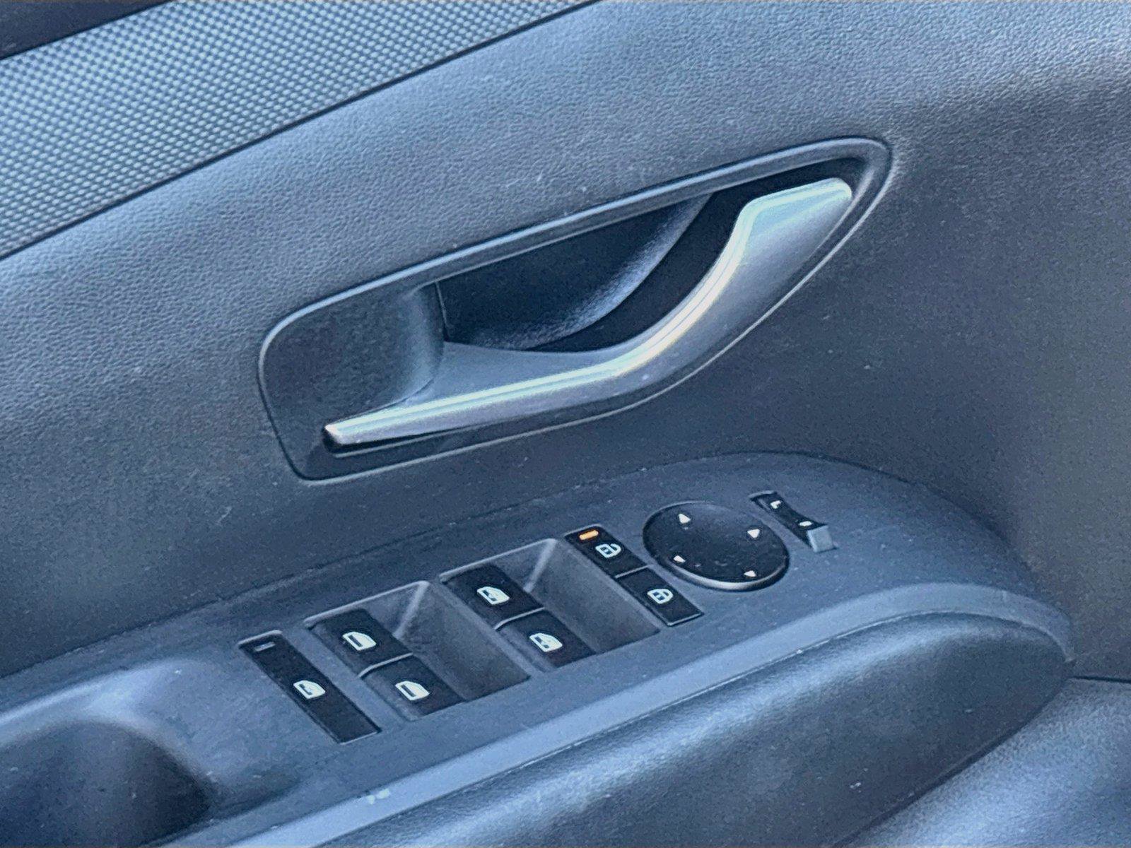 Certified 2025 Hyundai Tucson SEL AWD/4WD image 20