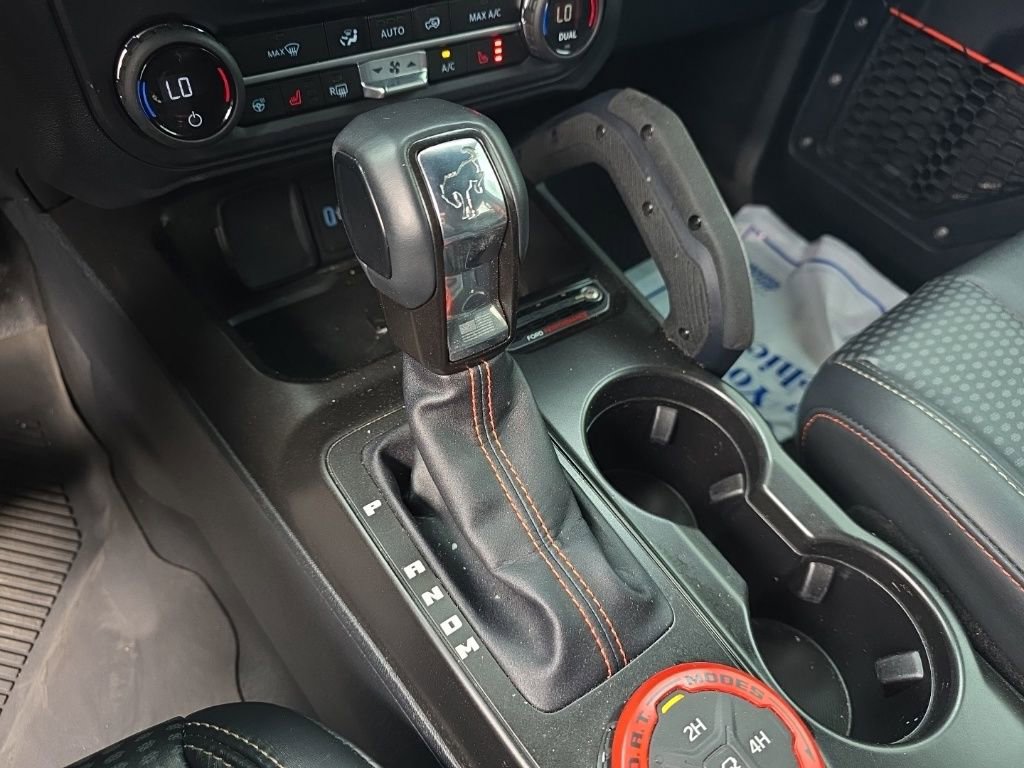 Used 2023 Ford Bronco Raptor AWD/4WD image 32