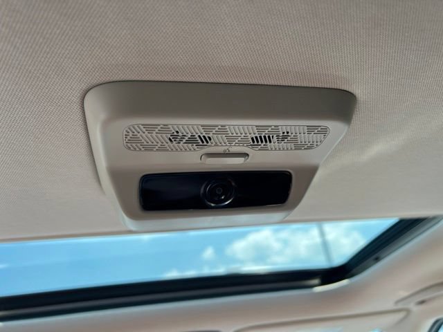 Certified 2025 Kia Carnival SX Prestige FWD image 39