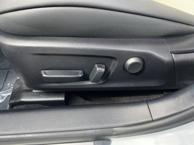 Certified 2024 Lexus IS 350 F Sport w/ Memory Package RWD image 10