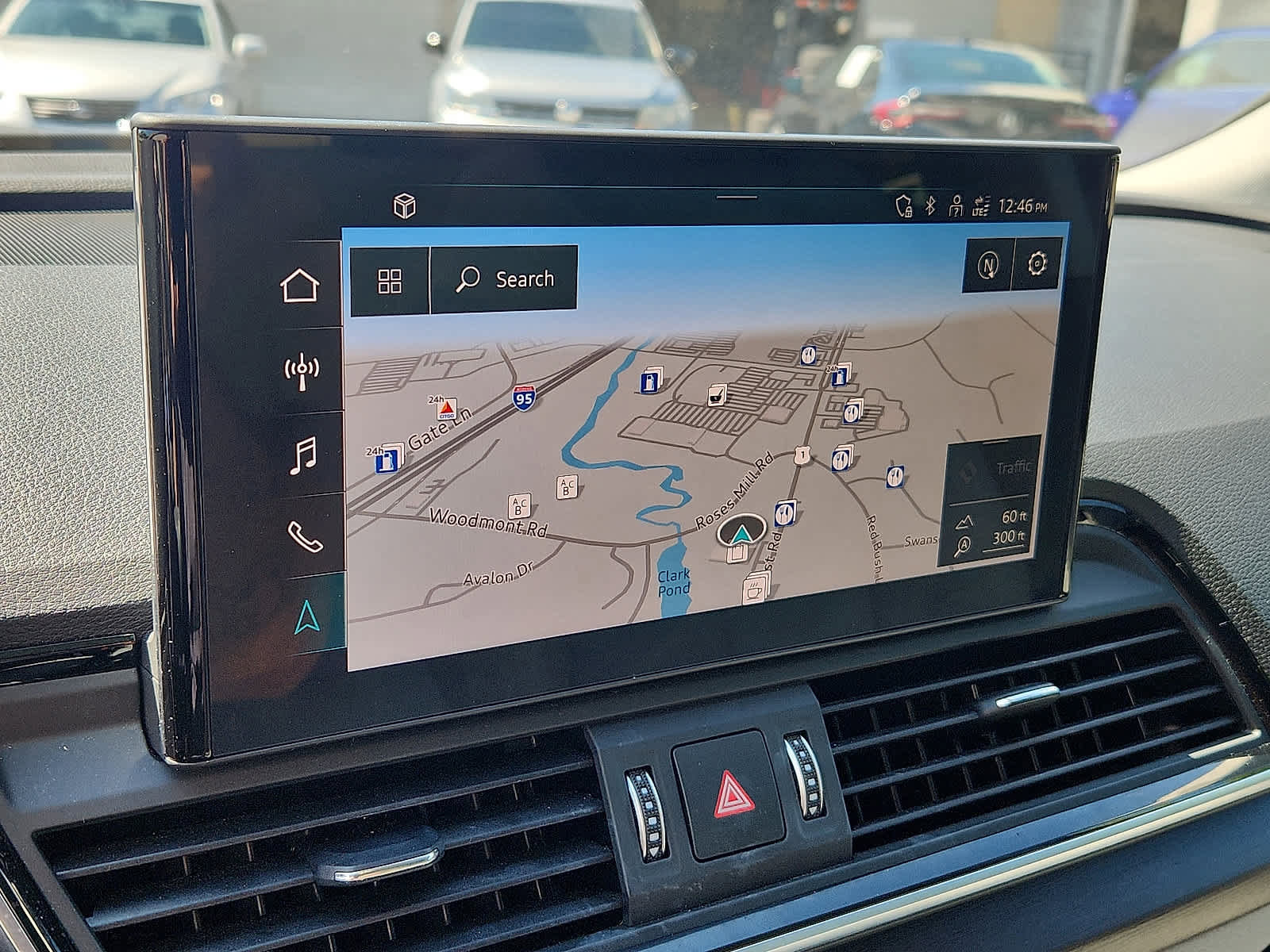 Used 2023 Audi Q5 2.0T Premium Plus w/ Premium Plus Package image 20